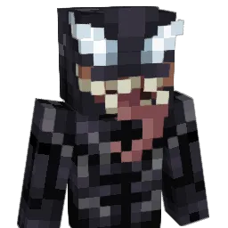 joshb0101 Minecraft avatar bust
