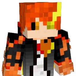 joshbir Minecraft avatar bust