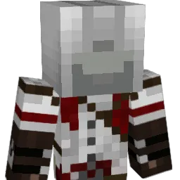 joshboch Minecraft avatar bust