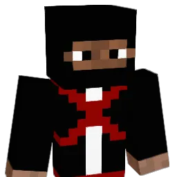joshbosh2011 Minecraft avatar bust
