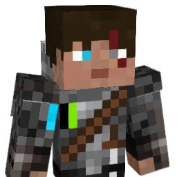 joshbrandon4444 Minecraft avatar bust