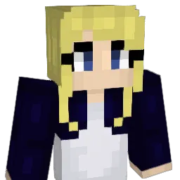 joshbuddy9 Minecraft avatar bust