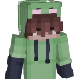 joshcraft2010 Minecraft avatar bust