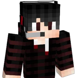 joshcz1 Minecraft avatar bust
