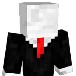joshd100 Minecraft avatar bust