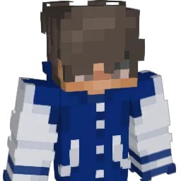 joshdave123 Minecraft avatar bust
