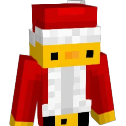 joshdeschwan Minecraft avatar bust