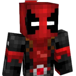 joshdog123 Minecraft avatar bust