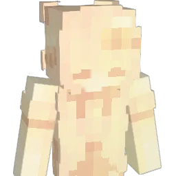 joshdragon04 Minecraft avatar bust