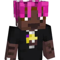 josherzz_ Minecraft avatar bust