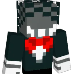 joshey13 Minecraft avatar bust