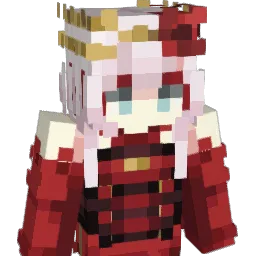 joshh0628 Minecraft avatar bust