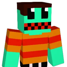 joshielethal01 Minecraft avatar bust
