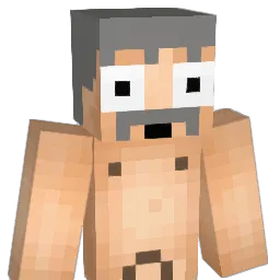 joshiels's Minecraft skin