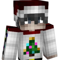 joshiem1010 Minecraft avatar bust