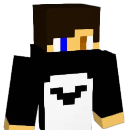joshiggins's Minecraft skin
