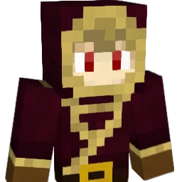 joshing_machine's Minecraft skin