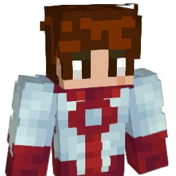 joshistrashatmc Minecraft avatar bust