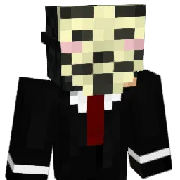 joshjaya13 Minecraft avatar bust