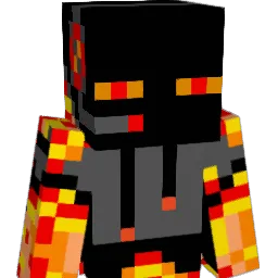 joshkmrscience Minecraft avatar bust