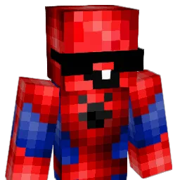 joshman226 Minecraft avatar bust