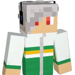 joshman94 Minecraft avatar bust