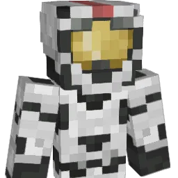 joshmangamer0 Minecraft avatar bust