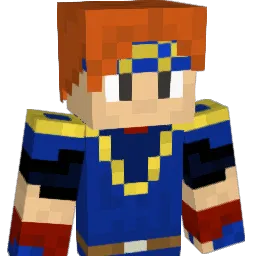 joshmartunas Minecraft avatar bust