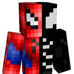 joshminecraft02's Minecraft skin