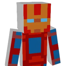 joshnoone Minecraft avatar bust