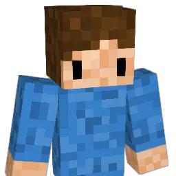 josho32789 Minecraft avatar bust