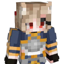 joshoborg's Minecraft skin