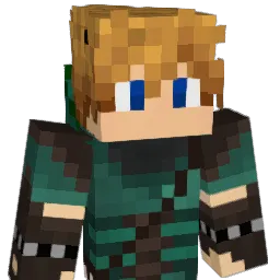joshpropivipi Minecraft avatar bust