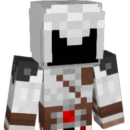 joshrocks1 Minecraft avatar bust