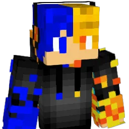 joshryan12345 Minecraft avatar bust