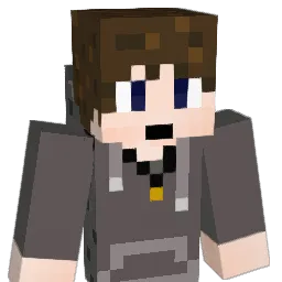 joshsam1's Minecraft skin