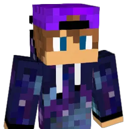 joshsbear Minecraft avatar bust