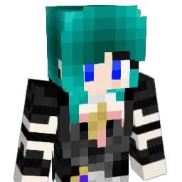 joshshockley180 Minecraft avatar bust