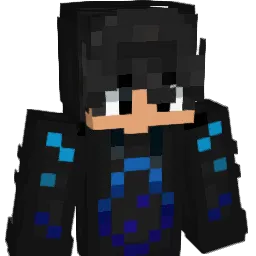 joshsm09_ Minecraft avatar bust