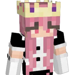 joshsuxx Minecraft avatar bust