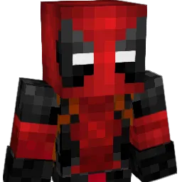 josht0525 Minecraft avatar bust