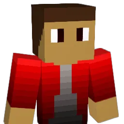 joshtans Minecraft avatar bust