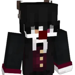 joshtharock's Minecraft skin
