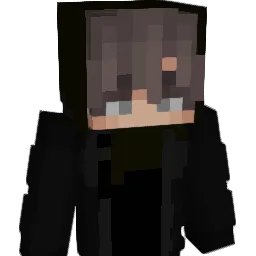 joshthegreat12 Minecraft avatar bust