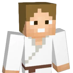 joshua0808 Minecraft avatar bust