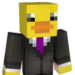 joshua29 Minecraft avatar bust