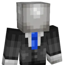 joshua2u Minecraft avatar bust
