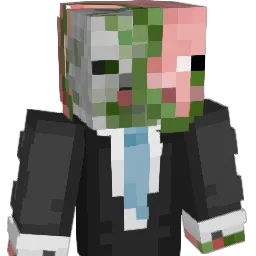 joshua435 Minecraft avatar bust