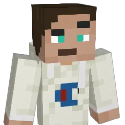 joshuaAG20100 Minecraft avatar bust
