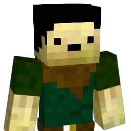 joshua_guava Minecraft avatar bust